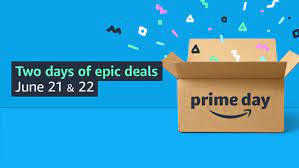 Sign up to experience the benefits that millions of prime members enjoy. Amazon Is Kicking Off Summer With Prime Day Coming June 21 22