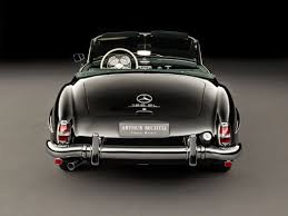 1959 Mercedes Benz Sl 190 Mercedes Benz 190 Mercedes Benz Classic Mercedes Benz