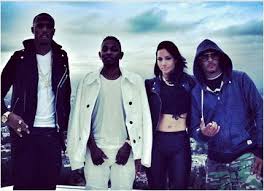 Hang out with your friends on our desktop app and keep the conversation going on mobile. The Source Check Out T I S Memories Back Then Video Featuring Kendrick Lamar B O B Kris Stephens