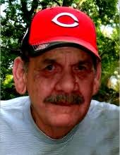 Obituary information for Robert E. Dotson