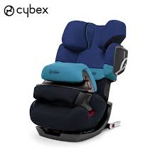 Child Car Safety Seat Cybex Pallas 2 Fix Chair 14700 00 Car Seats Baby Car Seats Toddler Car Seat
