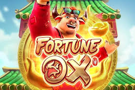 Fortune Ox Slot Review – Play a Guaranteed Win Feature