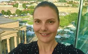 2017 CVB Selfie Contest: Global