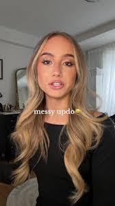 Chandra Harrell's Instagram, Twitter & Facebook