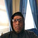 Marcellus Jenkins's Instagram, Twitter & Facebook