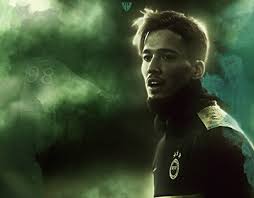 Fenerbahçe hd duvar kağıdı i̇pone andiroid 4k wallpaper. Altay Bayindir Projects Photos Videos Logos Illustrations And Branding On Behance