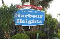 Harbour Heights Neighborhood Information