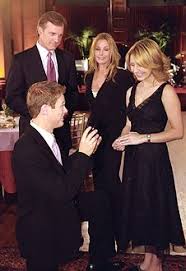 Kevin Proposes To Lucy 7th Heaven Heaven Actors Actresses