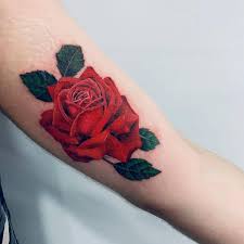 It's more comfortable and not painful to get as other locations on the body. 35 Inspiring Arm Tattoo Design Ideas For Women 2020 Sooshell