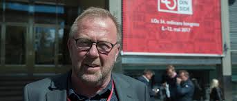 Nyvalgt i Øvre Eiker kommunestyre