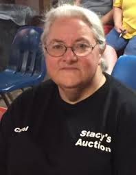 Obituary for Carol Sue (McGuire) Rudd