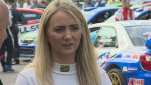 Irish Tarmac Rally Championship Launch 2016 (FlyinFinnMotorsport)