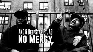 AKD & Deepstar "Universal Language" (CD)