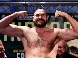 He earned millions of money from his one fight. Tyson Fury Height Weight Net Worth Wife Age Bio Boxing Career Networth Height Salary