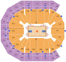 17 Pinnacle Bank Arena Seating Chart Seating Chart