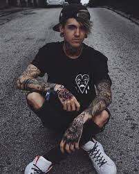 Owl tattoos are a good choice for double exposure experiment. 14k Likes 204 Comments Ink S T Boy Inkstaboy On Instagram It S Starting To Rain Do You Like Rain Shirt Fro Tattoos For Guys Boy Tattoos Guys