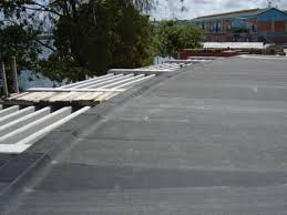 How to install rubber roofing membrane. Epdm Waterproofing Membrane Rubber Roof Membrane Polygomma