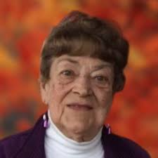 Alice Kovnesky Obituary