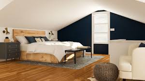 Get the latest pictures gallery of bedroom decorating ideas kitchen decorating ideas. Layout Ideas For A Stylish Attic Bedroom Modsy Blog