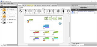 Visio Viewer Bvisual For People Interested In Microsoft Visio