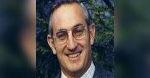 Robert P. Hauptfuhrer Obituary