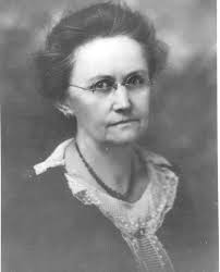 Sadie Isabel Funderburk Baugh Minson Foreman (1867-1932)