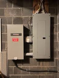 Linville River Electric, Inc.