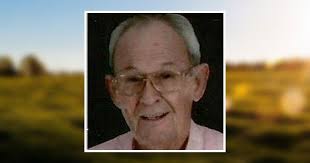 Johnnie "Buck" McCormick, Jr. Obituary May 1, 2014