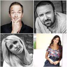 Rock fm 91.9 is a music radio station serving the north of johannesburg. Married Couple Take Over Breakfast Show As Part Of Rock Fm S New Line Up Prolific North