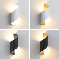 Maybe you would like to learn more about one of these? Buy Modern Led Wall Light Waterproof Ip65 Up Down 10w Outdoor Lighting Home Hotel Shop Corridor Porch Sconce Wall Lamps Ac 220v 110v Cicig