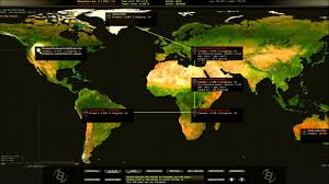 Hacker Evolution Duality Official Gameplay Movie Level 1 Youtube