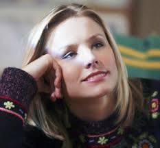 Veronica Mars