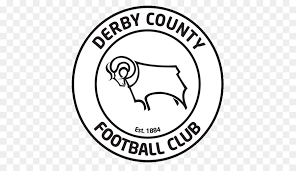 An independent blog on derby county football club from a professional journalist and passionate derby fan. Derby County F C Wikipedia Logo Fussball Dream League Soccer Derby County Logo Png Herunterladen 512 512 Kostenlos Transparent Weiss Png Herunterladen