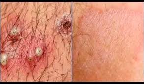 These are clear signs that he is cr… See more