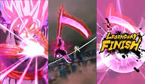 Join us for the best in dragon ball fighterz, dragon ball legends, & dragon ball super card game! Db Legends Is Kamagoku Black Rose Implemented In Ll Legends Limited Dragon Ball Legends Strategy