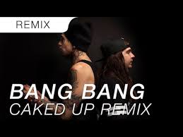 Please download files in this item to interact with them on your computer. Ariana Grande Jessie J Nicki Minaj Bang Bang Caked Up Meaux Green Trap Remix Youtube