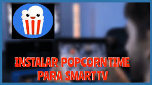 Popcorn time es una de las mejores apps que ahora tienes disponibles en formato apk con la que vas a poder disfrutar de todas las series y pelis que te . Popcorn Time Para Smart Tv Descargar Gratis 2021
