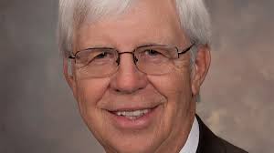 Governor Reappoints Polk State Trustee Dan Dorrell