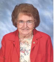 Nellie Stockton Obituary (1916