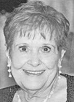 MARY SEGRETARIO Obituary (1939