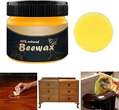 Check spelling or type a new query. Amazon Com Beeswax Furniture Polish Wood Seasoning Beewax Natural Wood Wax Traditional Beeswax Polish For Wood Furniture Beewax Wood Polish And Cleaner For Furniture Care Health Household
