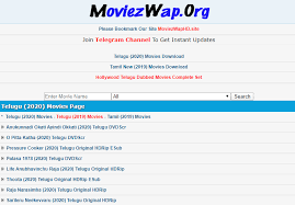 Moviezwap Telugu Movies 2021 Free Download Full Hd 1080p Telugu Hungama