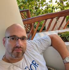 John Malseed's Instagram, Twitter & Facebook