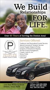 Christians In Business People S Funeral Home Chapel Details
