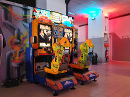 Game on has played a significant role in creating a positive culture of optimism and enthusiasm for our entire organization. neal huntington, vp of operations and general manager, pittsburgh pirates. Gameon Berlin