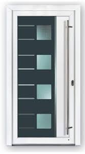 Votre Porte D Entree En Pvc Avec Swiss Fermetures Tryba Partner Pour Le Canton De Vaud Et Geneve