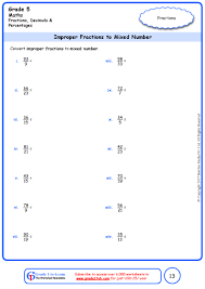 For example, given different measurements of. Equivalent Fractions Grade 5 Equivalent Fractions Worksheet 5 L 1 Worksheet For 4th 8th Grade Lesson Planet These Lessons Are Suitable For Kids In Grades 3rd 4th 5th Grade