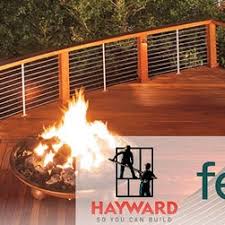 Hours may change under current circumstances Hayward Lumber Corporate Office Construction Landscaping In Monterey