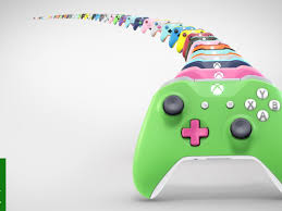 The xbox design lab ahead of the xbox series x release. Xbox Design Lab Controller Selbst Designen Und Rabatt Sichern Windowsunited