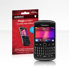 BlackBerry Curve 9350/9360/9370 Screen ...